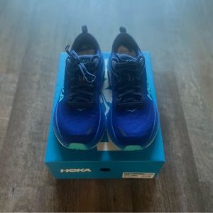 *NEW* Hoka Bondi 8 SIZE 9D 1123202